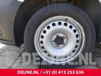 Fiat Doblo Doblo Cargo (263), Van, 2010 1.4 16V picture 10