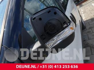 Fiat Doblo Doblo Cargo (263), Van, 2010 1.4 16V picture 12