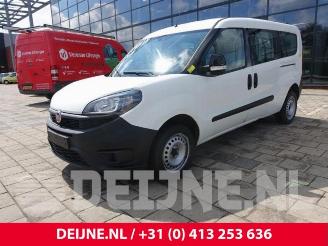Fiat Doblo Doblo Cargo (263), Van, 2010 1.4 16V picture 3