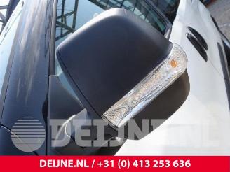 Fiat Doblo Doblo Cargo (263), Van, 2010 1.4 16V picture 12