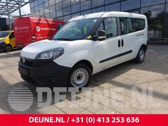 Fiat Doblo Doblo Cargo (263), Van, 2010 1.4 16V picture 3