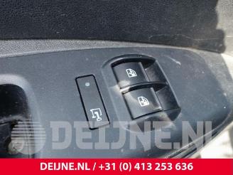 Fiat Doblo Doblo Cargo (263), Van, 2010 1.4 16V picture 18