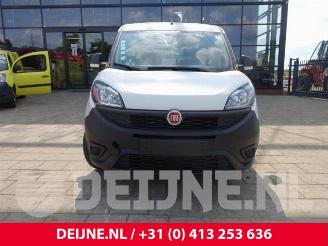 Fiat Doblo Doblo Cargo (263), Van, 2010 1.4 16V picture 2