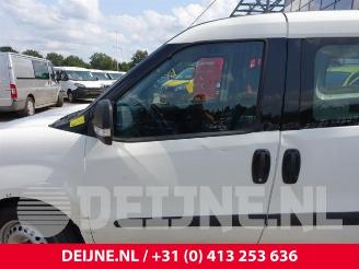 Fiat Doblo Doblo Cargo (263), Van, 2010 1.4 16V picture 15