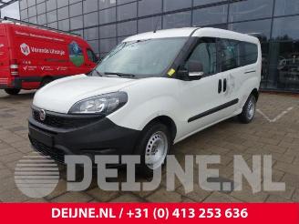 Fiat Doblo Doblo Cargo (263), Van, 2010 1.4 16V picture 3