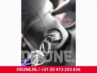 Fiat Doblo Doblo Cargo (263), Van, 2010 1.4 16V picture 31