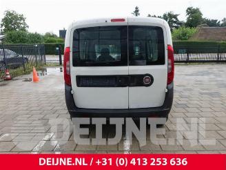 Fiat Doblo Doblo Cargo (263), Van, 2010 1.4 16V picture 6