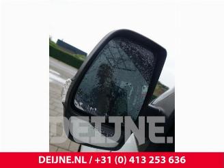 Fiat Doblo Doblo Cargo (263), Van, 2010 1.4 16V picture 13