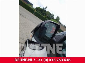 Fiat Doblo Doblo Cargo (263), Van, 2010 1.4 16V picture 15