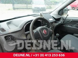 Fiat Doblo Doblo Cargo (263), Van, 2010 1.4 16V picture 22