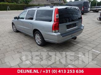 Volvo V-70 V70 (SW), Combi, 1999 / 2008 2.4 D5 20V picture 5