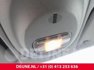 Peugeot Partner Tepee Partner Tepee (7A/B/C/D/E/F/G/J/P/S), MPV, 2008 / 2018 1.6 HDiF 90 16V Phase 1 picture 28