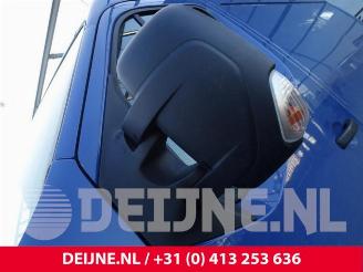 Opel Movano Movano, Van, 2010 2.3 CDTi Biturbo 16V FWD picture 12