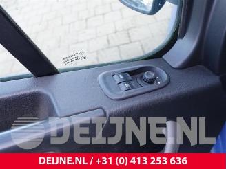 Opel Movano Movano, Van, 2010 2.3 CDTi Biturbo 16V FWD picture 22