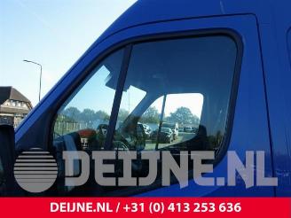 Opel Movano Movano, Van, 2010 2.3 CDTi Biturbo 16V FWD picture 15