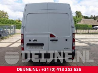 Nissan Nv400 NV 400, Ch.Cab/Pick-up, 2011 2.3 dCi 130 16V picture 6