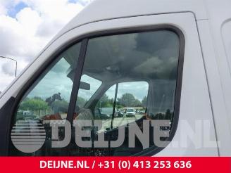 Nissan Nv400 NV 400, Ch.Cab/Pick-up, 2011 2.3 dCi 130 16V picture 15