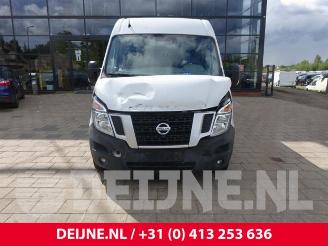 Nissan Nv400 NV 400, Ch.Cab/Pick-up, 2011 2.3 dCi 130 16V picture 2