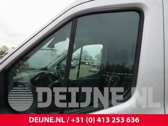 Ford Transit Transit, Van, 2013 2.2 TDCi 16V picture 14