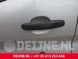 Ford Transit Transit, Van, 2013 2.2 TDCi 16V picture 15