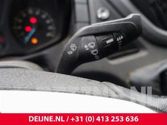 Ford Transit Transit, Van, 2013 2.2 TDCi 16V picture 28