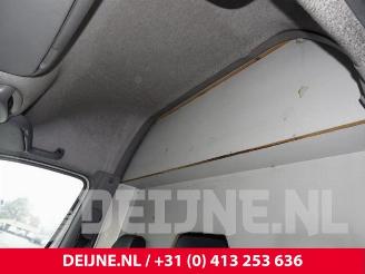 Volkswagen Crafter Crafter, Van, 2011 / 2016 2.0 TDI 16V picture 30