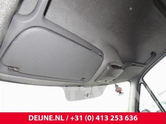 Volkswagen Crafter Crafter, Van, 2011 / 2016 2.0 TDI 16V picture 29