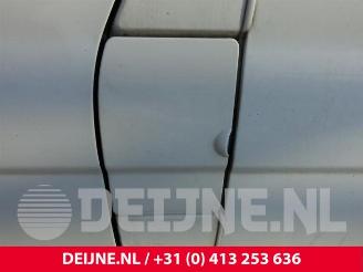 Renault Trafic Trafic New (FL), Van, 2001 / 2014 2.0 dCi 16V 90 picture 16