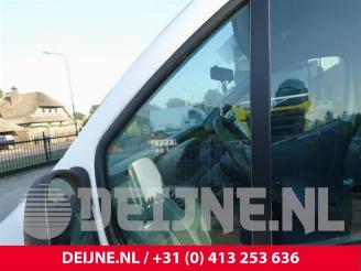 Renault Trafic Trafic New (FL), Van, 2001 / 2014 2.0 dCi 16V 90 picture 13