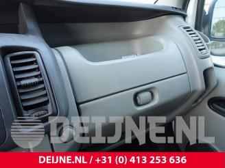 Renault Trafic Trafic New (FL), Van, 2001 / 2014 2.0 dCi 16V 90 picture 27