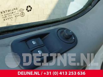 Renault Trafic Trafic New (FL), Van, 2001 / 2014 2.0 dCi 16V 90 picture 19