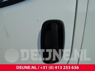Renault Trafic Trafic New (FL), Van, 2001 / 2014 2.0 dCi 16V 90 picture 15