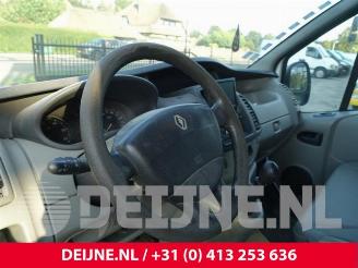 Renault Trafic Trafic New (FL), Van, 2001 / 2014 2.0 dCi 16V 90 picture 20