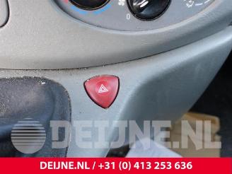 Renault Trafic Trafic New (FL), Van, 2001 / 2014 2.0 dCi 16V 90 picture 30