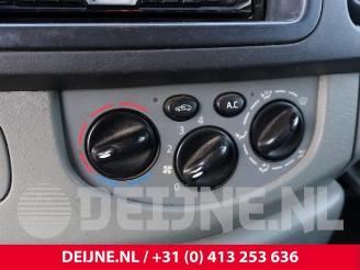 Renault Trafic Trafic New (FL), Van, 2001 / 2014 2.0 dCi 16V 90 picture 31