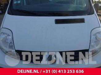 Renault Trafic Trafic New (FL), Van, 2001 / 2014 2.0 dCi 16V 90 picture 35