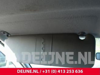 Renault Trafic Trafic New (FL), Van, 2001 / 2014 2.0 dCi 16V 90 picture 24