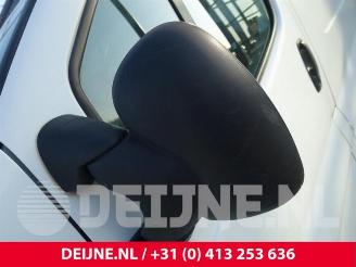 Renault Trafic Trafic New (FL), Van, 2001 / 2014 2.0 dCi 16V 90 picture 11