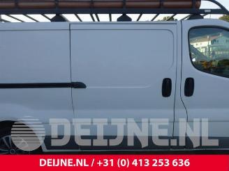 Renault Trafic Trafic New (FL), Van, 2001 / 2014 2.0 dCi 16V 90 picture 34