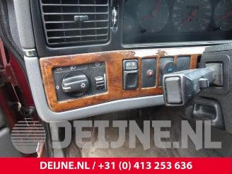 Volvo 960 960 I Estate, Combi, 1990 / 1994 2.5i 24V picture 12