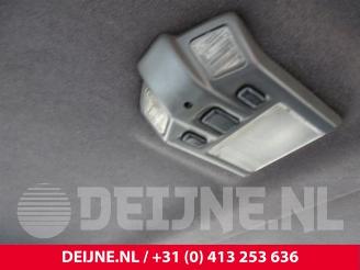 Volvo 960 960 I Estate, Combi, 1990 / 1994 2.5i 24V picture 20