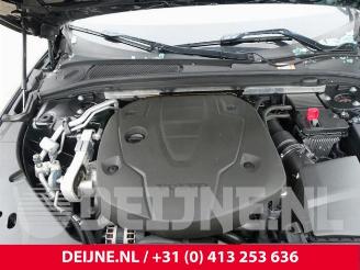 Volvo S-90 S90 II, Sedan, 2016 2.0 D4 16V picture 34