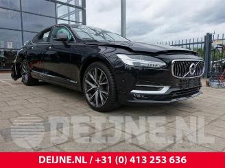 Dezmembrări autoturisme Volvo S-90 S90 II, Sedan, 2016 2.0 D4 16V 2020/1