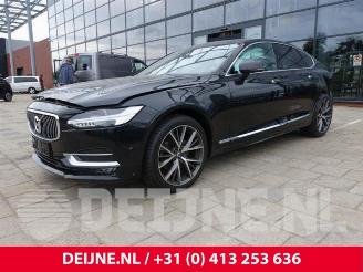 Volvo S-90 S90 II, Sedan, 2016 2.0 D4 16V picture 3