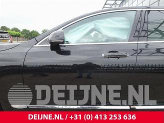 Volvo S-90 S90 II, Sedan, 2016 2.0 D4 16V picture 14