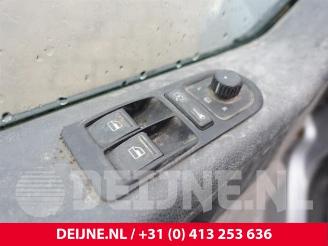 Volkswagen Transporter Transporter T5, Van, 2003 / 2015 1.9 TDi picture 18