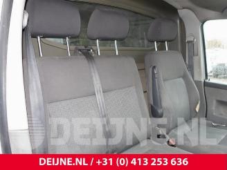 Volkswagen Transporter Transporter T5, Van, 2003 / 2015 1.9 TDi picture 34