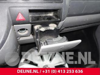 Volkswagen Transporter Transporter T5, Van, 2003 / 2015 1.9 TDi picture 31