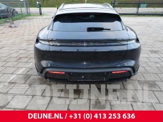 Porsche Taycan Taycan Cross Turismo (Y1B), Combi, 2020 4S Performance Battery Plus picture 5