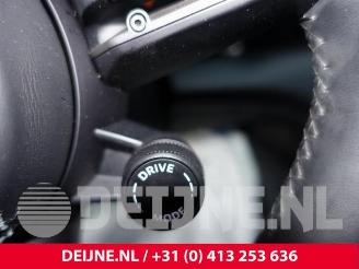 Porsche Taycan Taycan Cross Turismo (Y1B), Combi, 2020 4S Performance Battery Plus picture 28